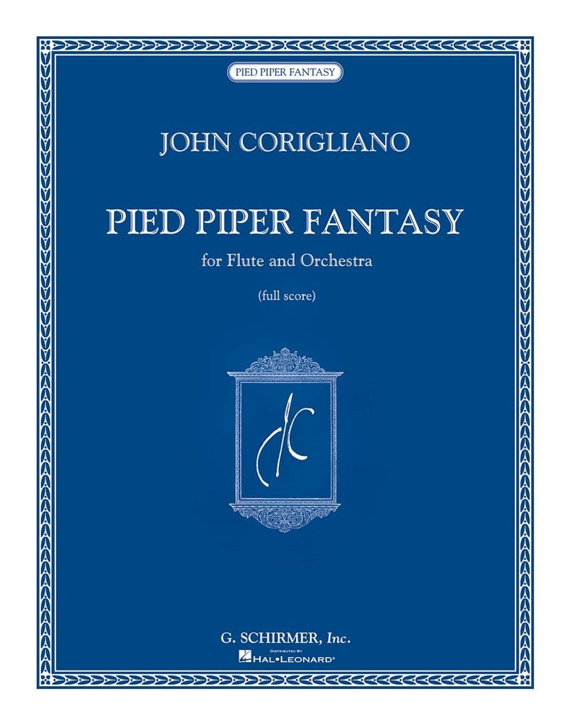 Pied Piper Fantasy