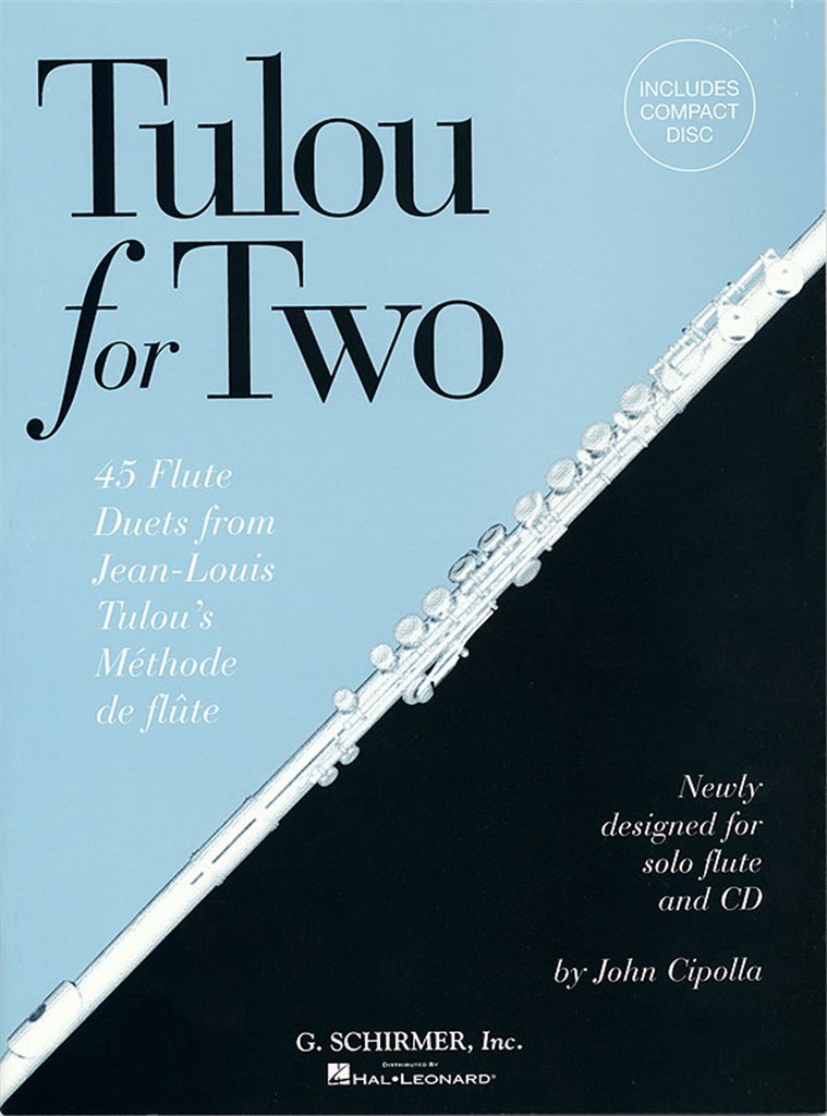 Tulou for Two