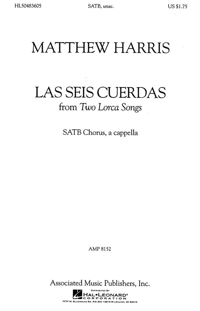 Las Seis Cuerdas