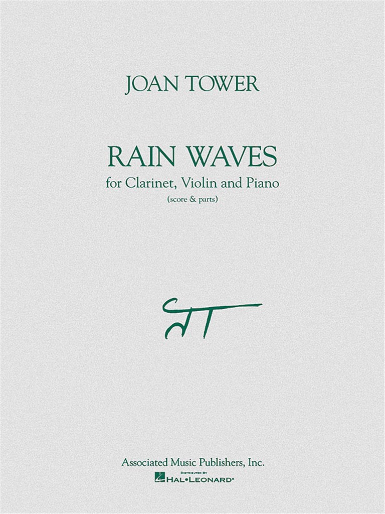 Rain Waves