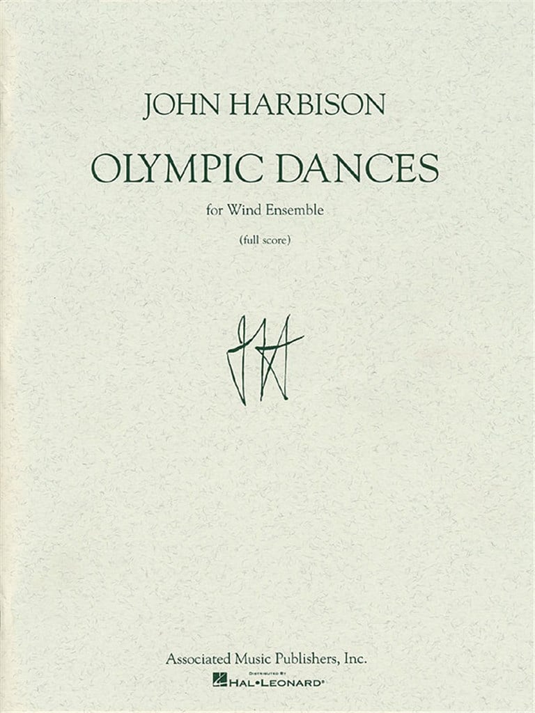 Olympic Dances