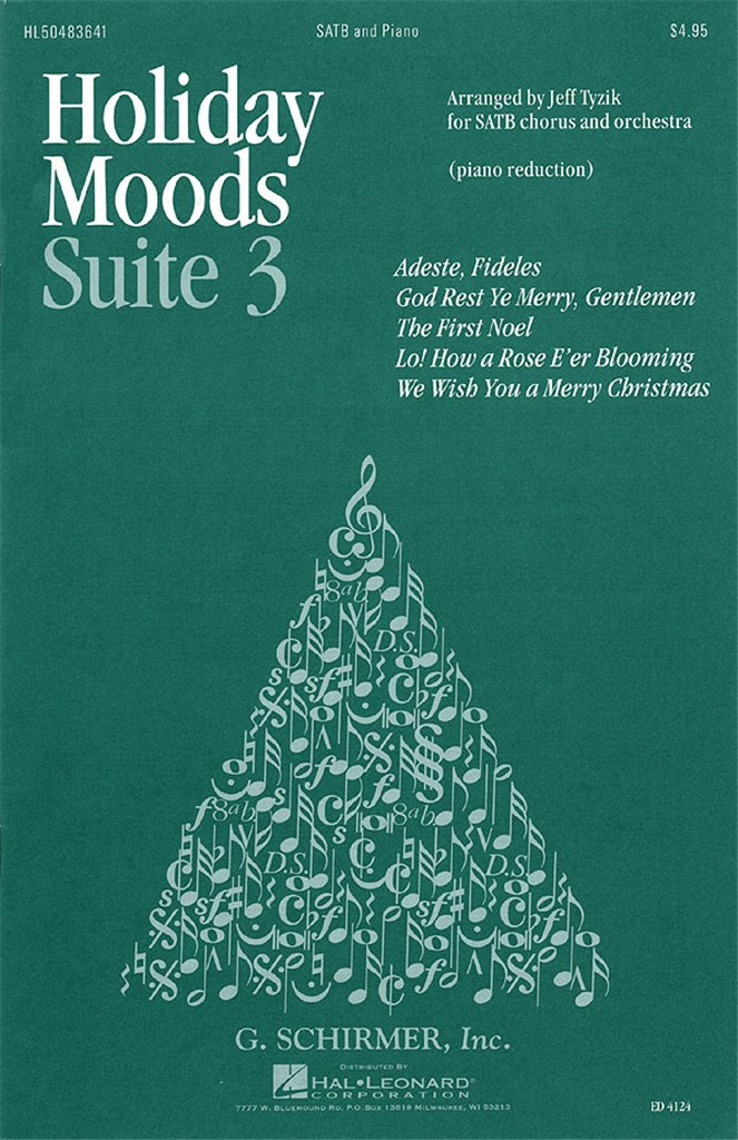 Holiday Moods