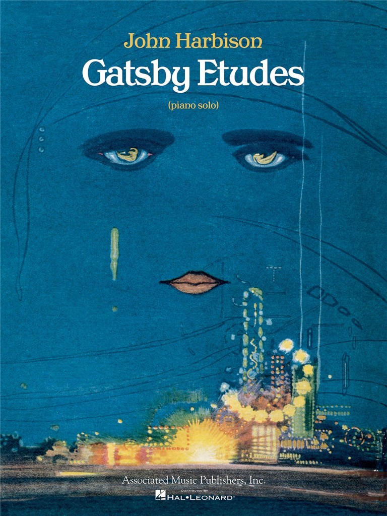 Gatsby Etudes