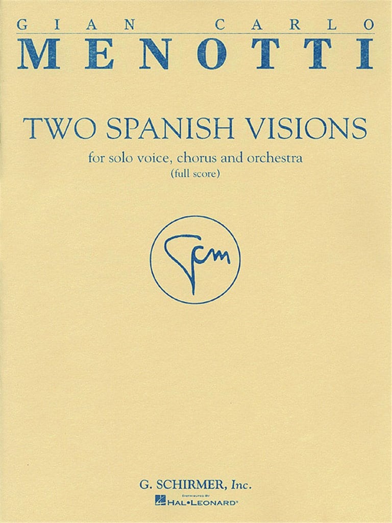 Two Spanish Visions