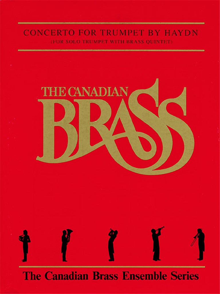 Trumpet Concerto
