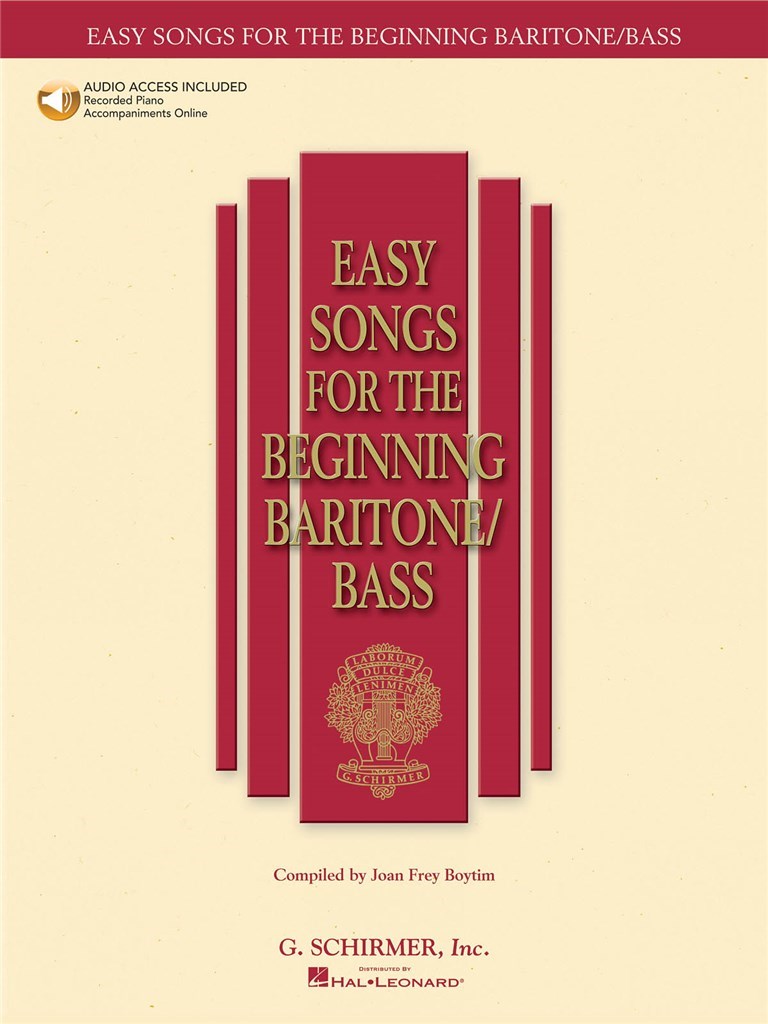 Easy Songs for the Beginning