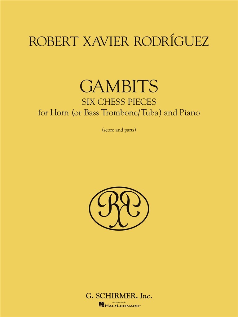Gambits