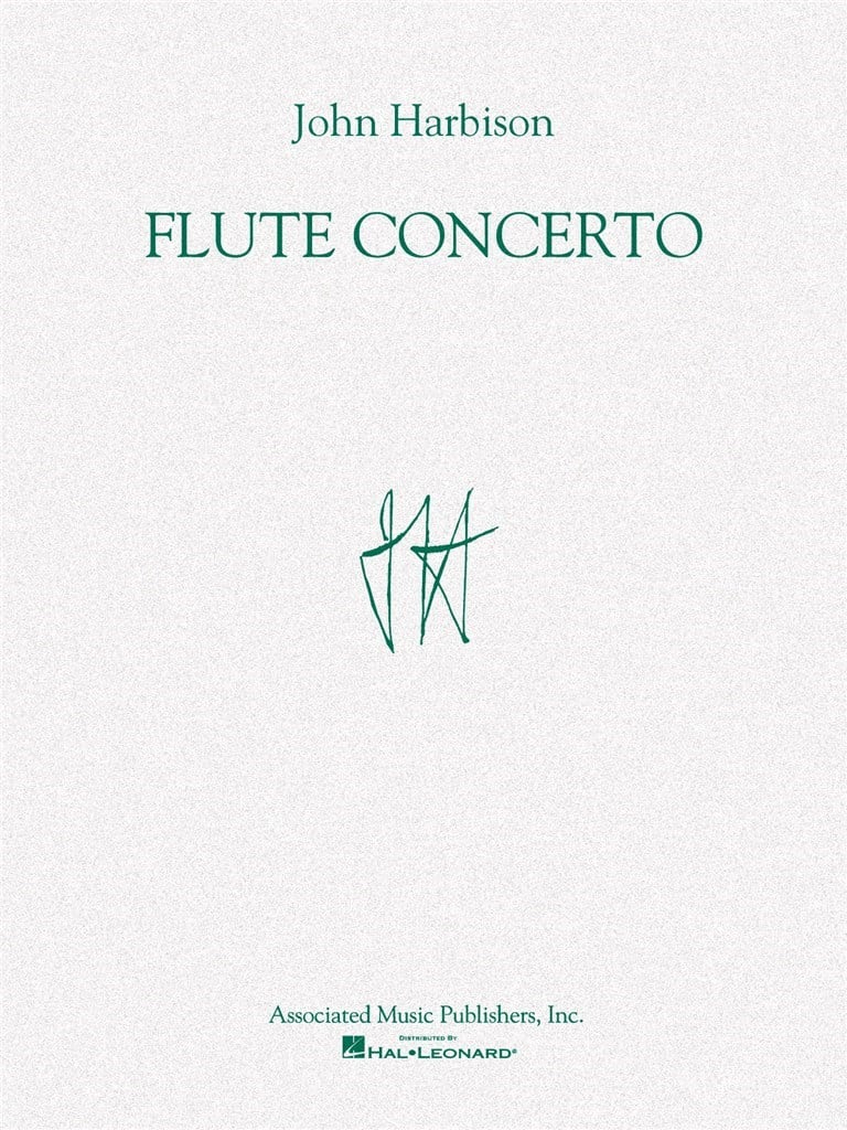 Flute Concerto