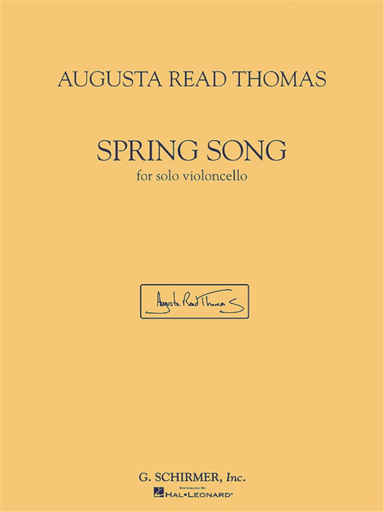 Spring Song