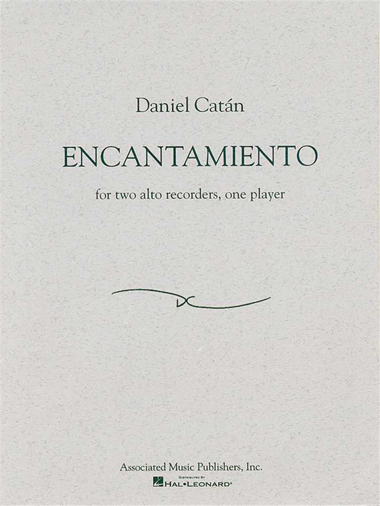 Encantamiento