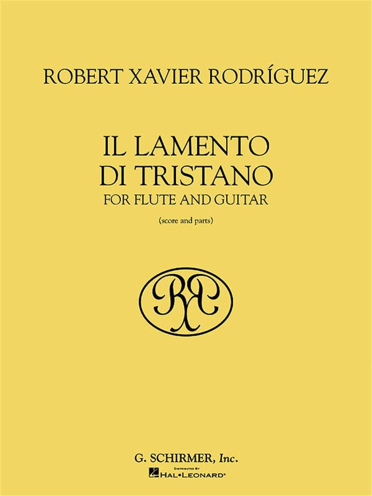 Il Lamento di Tristano