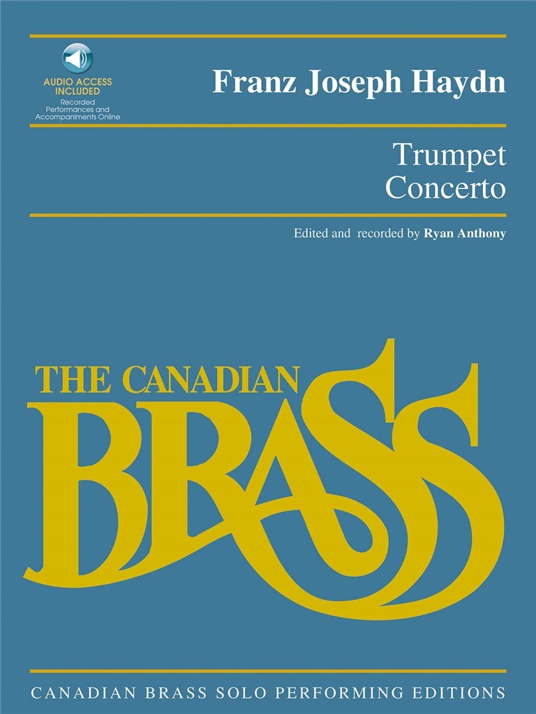 Franz Joseph Haydn - Trumpet Concerto