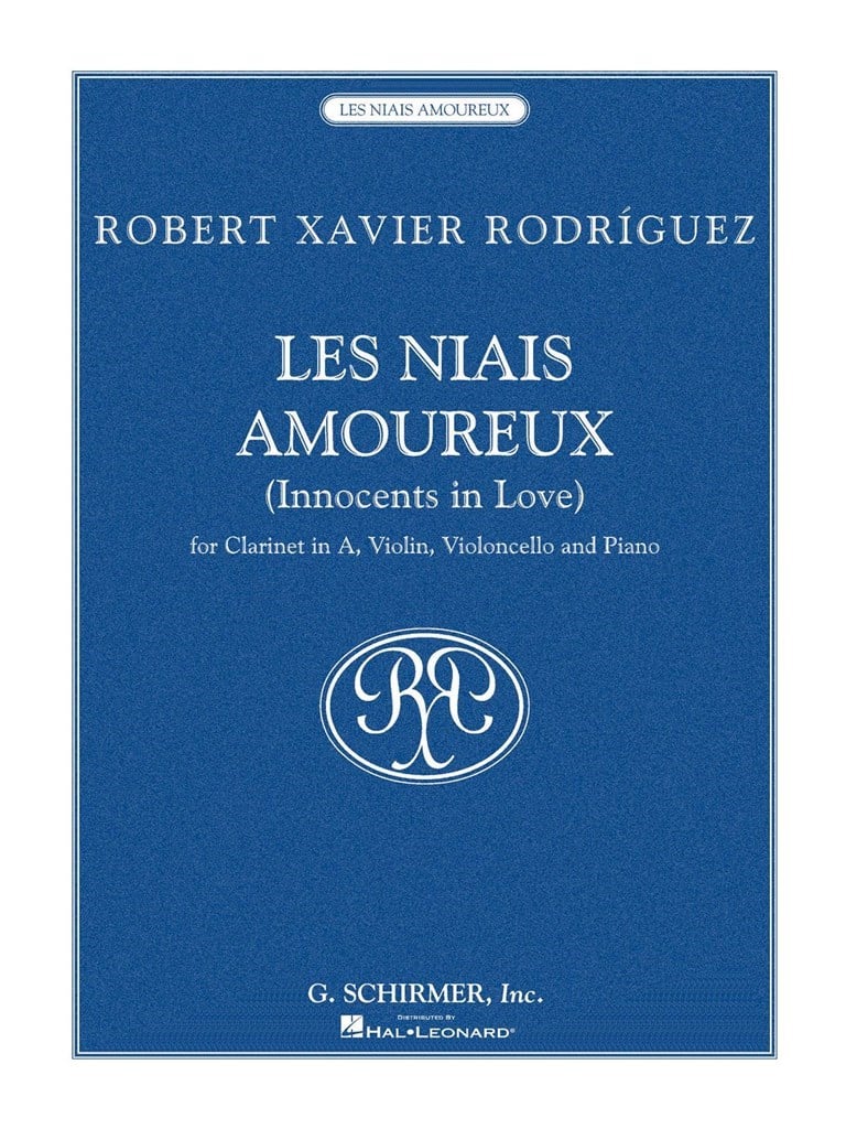 Les Niais Amoureux