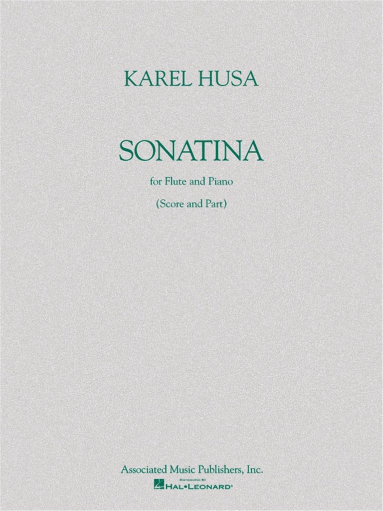 Sonatina