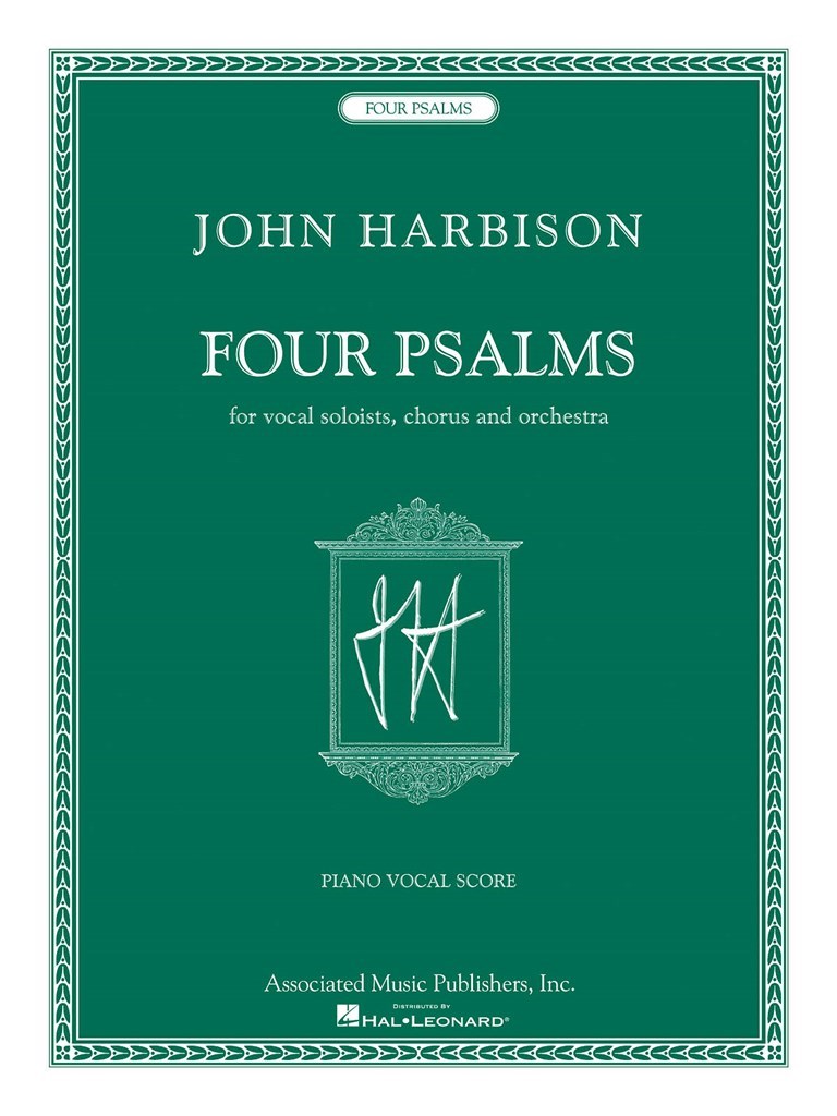 Four Psalms