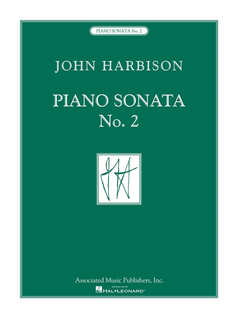 Piano Sonata No. 2