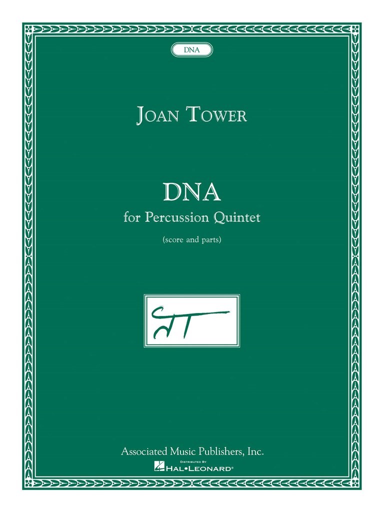 DNA