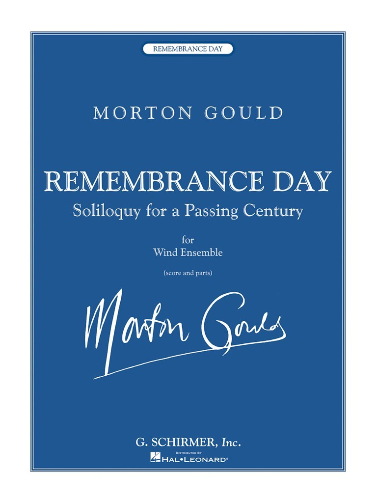 Remembrance Day