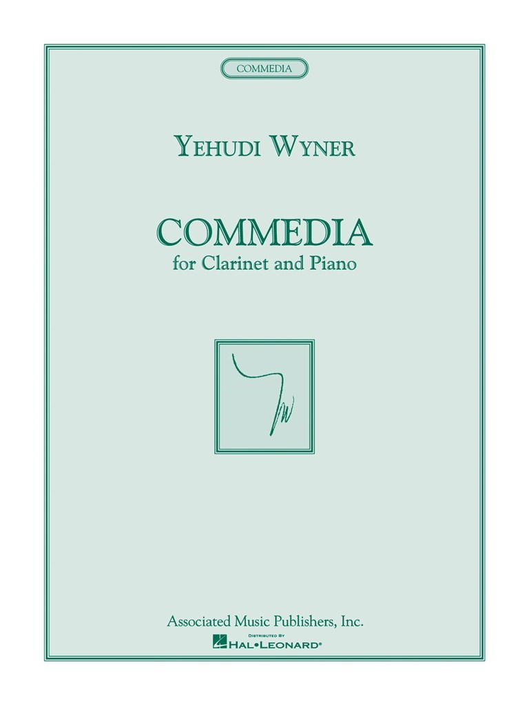 Commedia