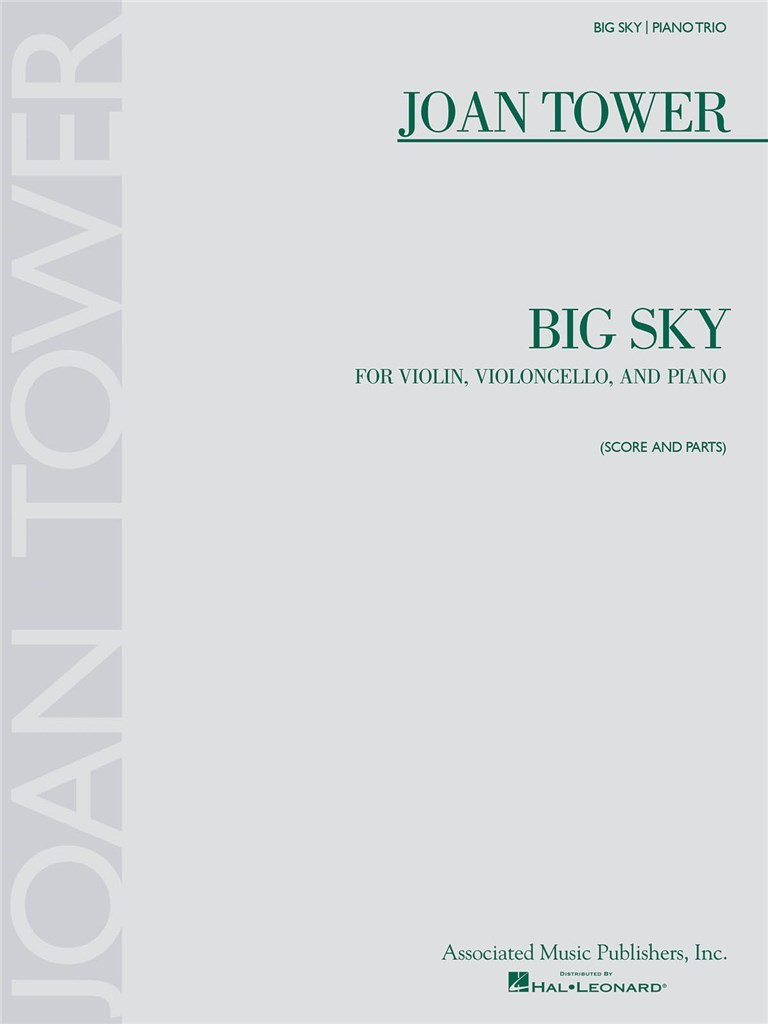 Big Sky