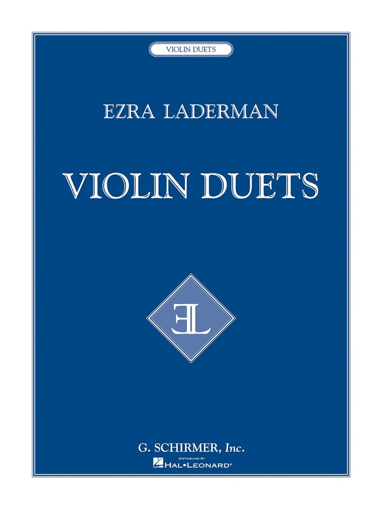Violin Duets
