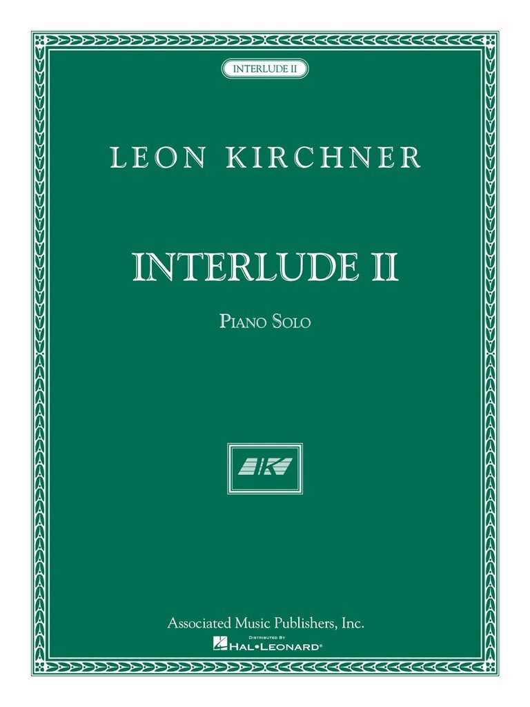 Interlude II
