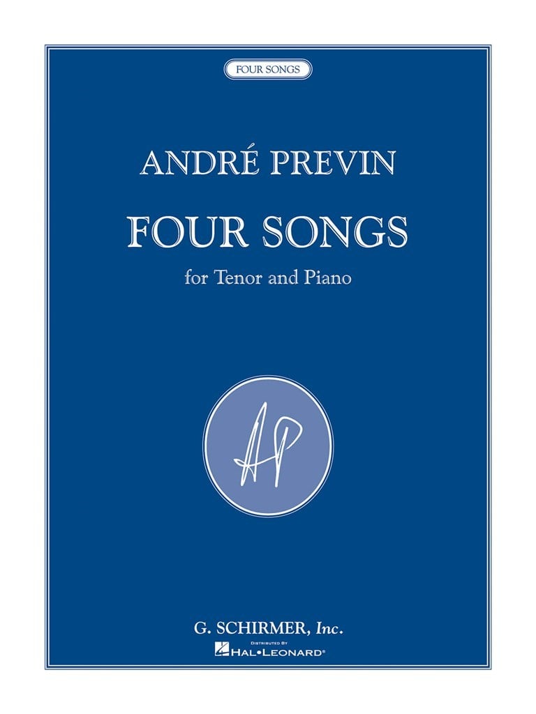 4 Songs