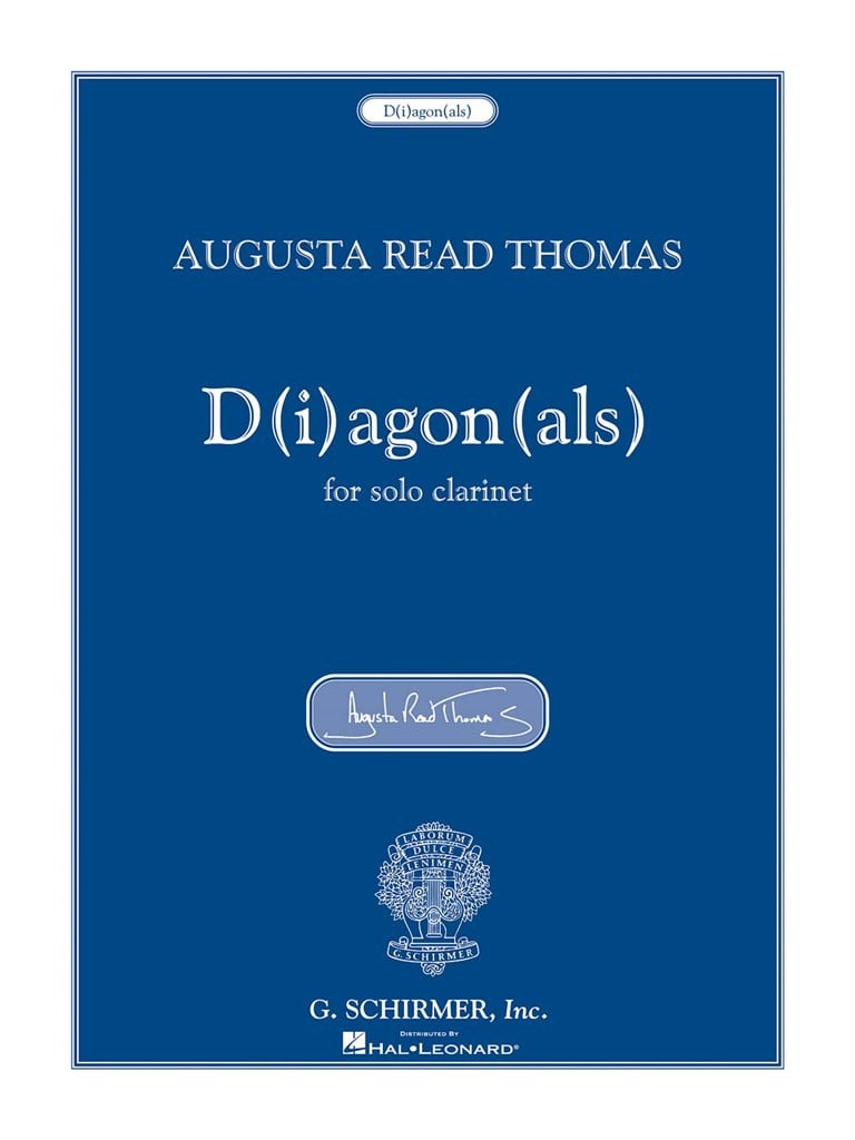 D(i)agon(als)