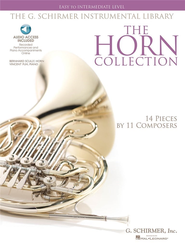 The Horn Collection