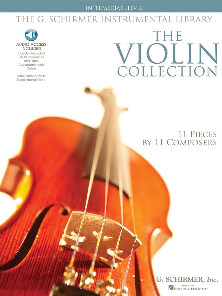 The Violin Collection