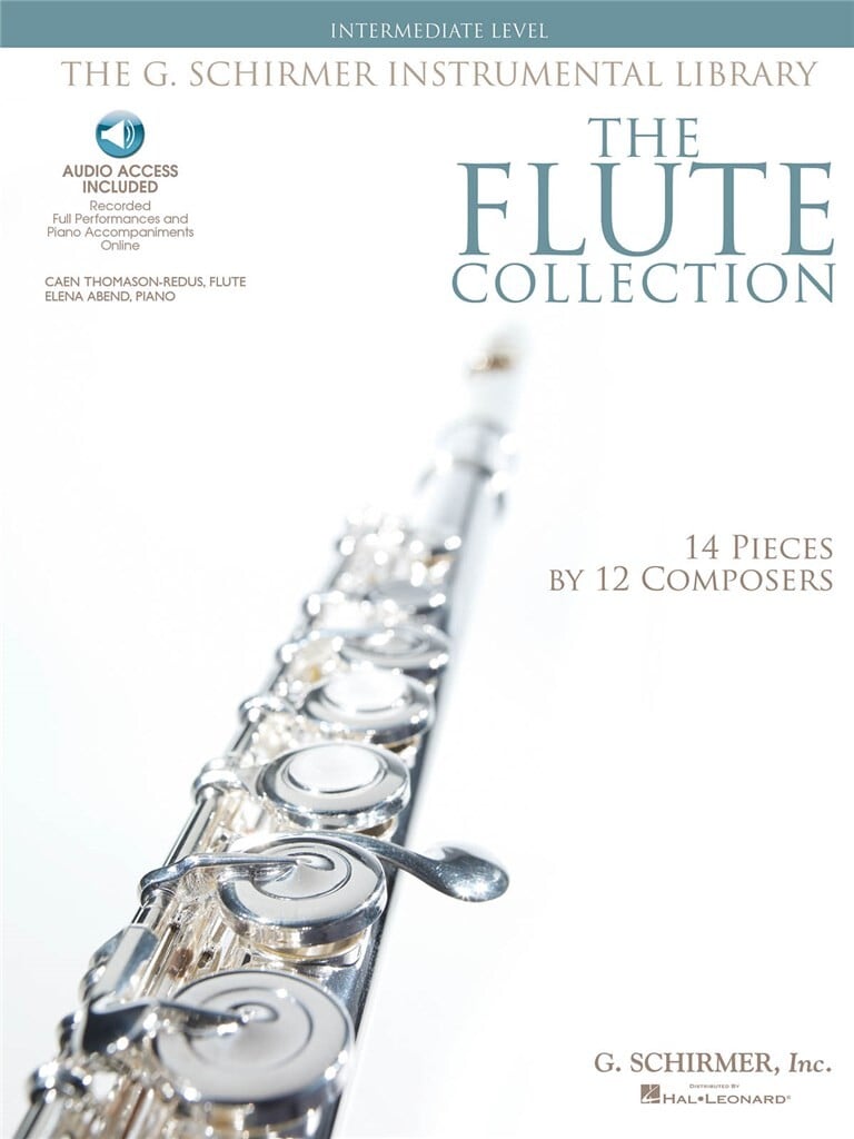 The Flute Collection