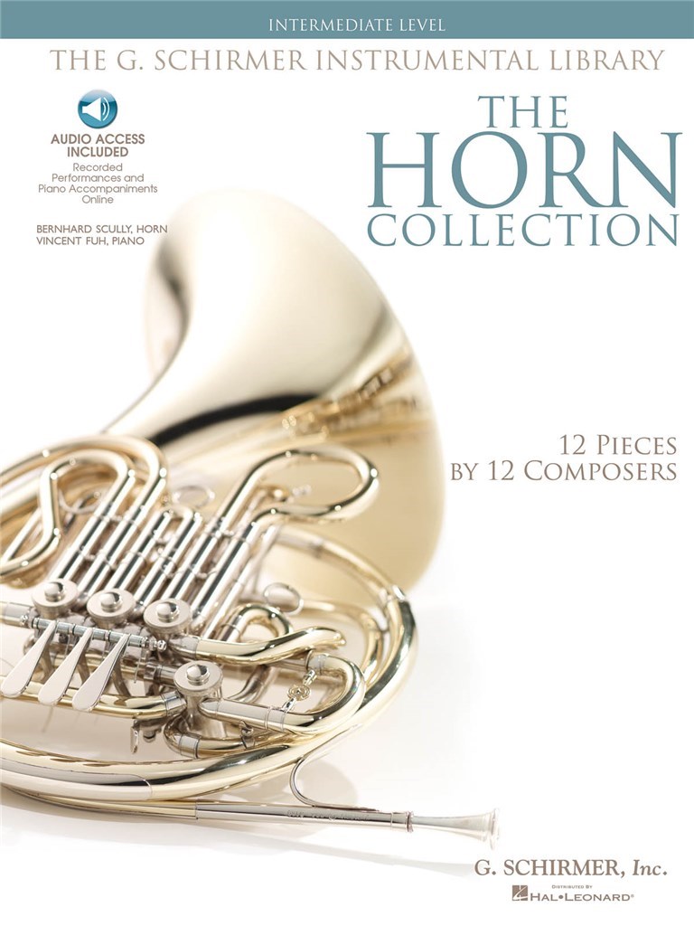 The Horn Collection