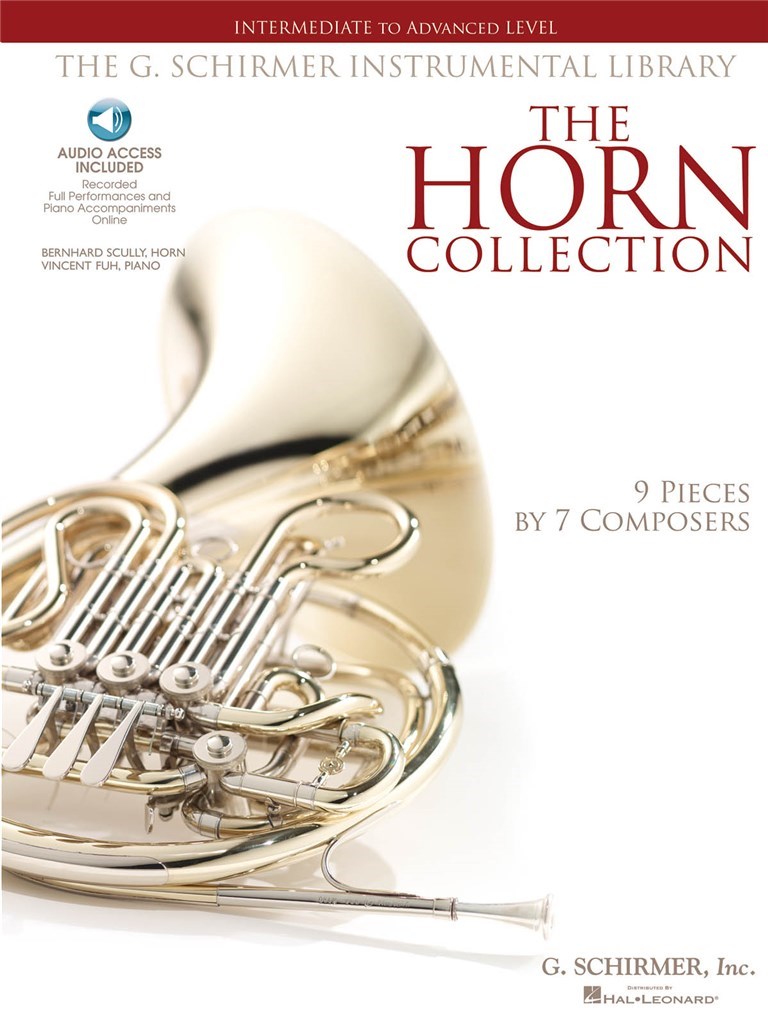 The Horn Collection