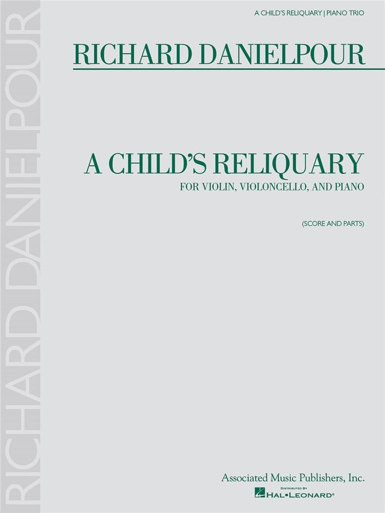 A Child's Reliquary