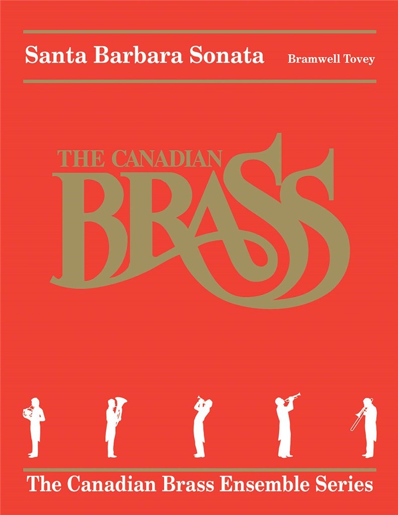 Santa Barbara Sonata