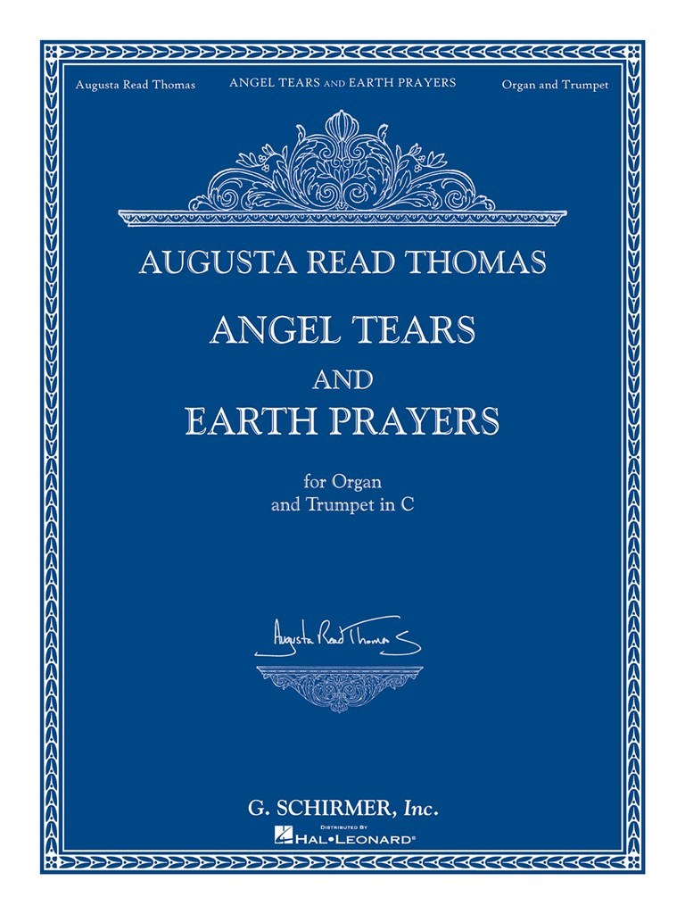 Angel Tears and Earth Prayers