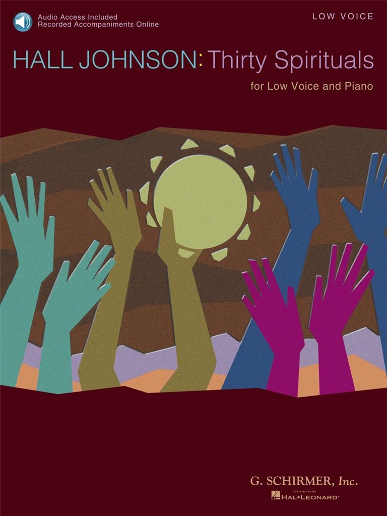 30 Spirituals