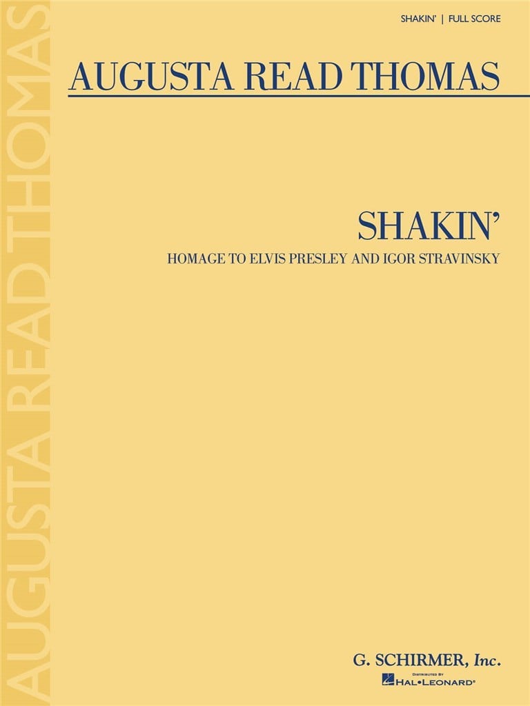 Shakin'