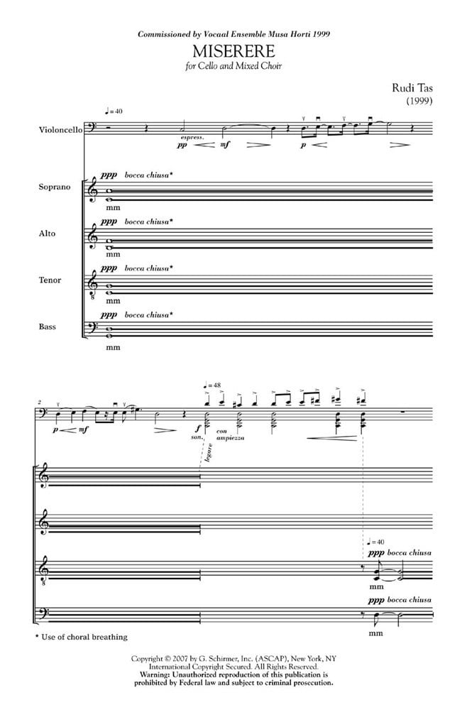 Miserere
