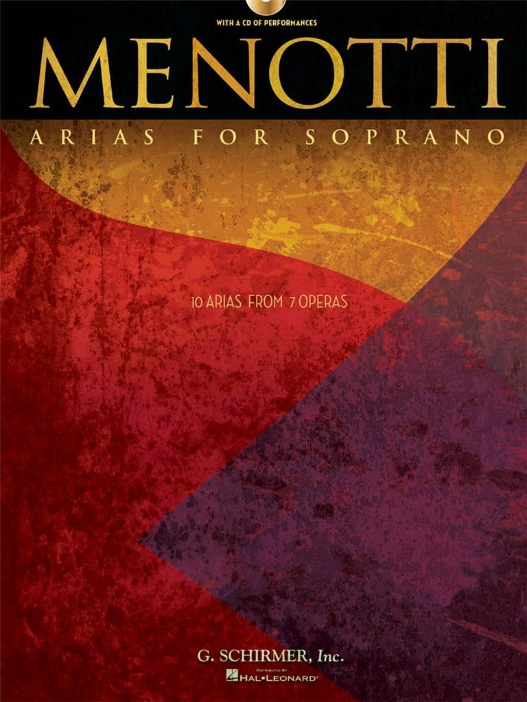 Menotti Arias
