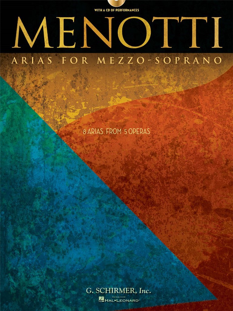 Menotti Arias