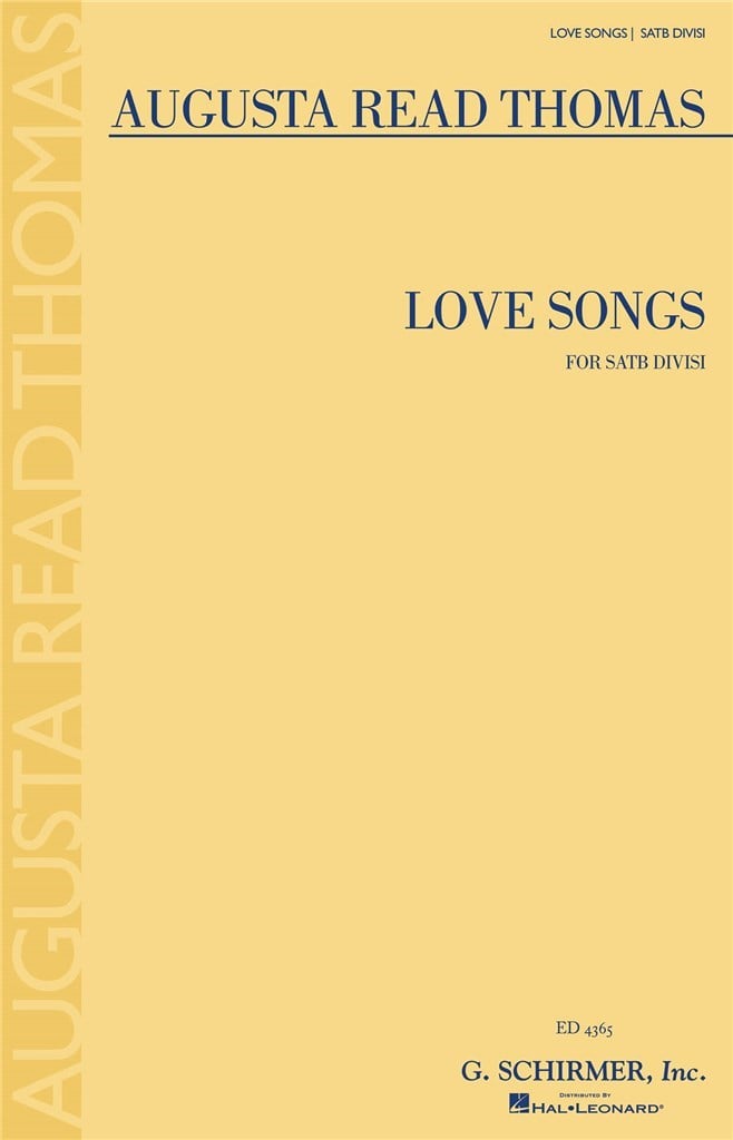 Love Songs