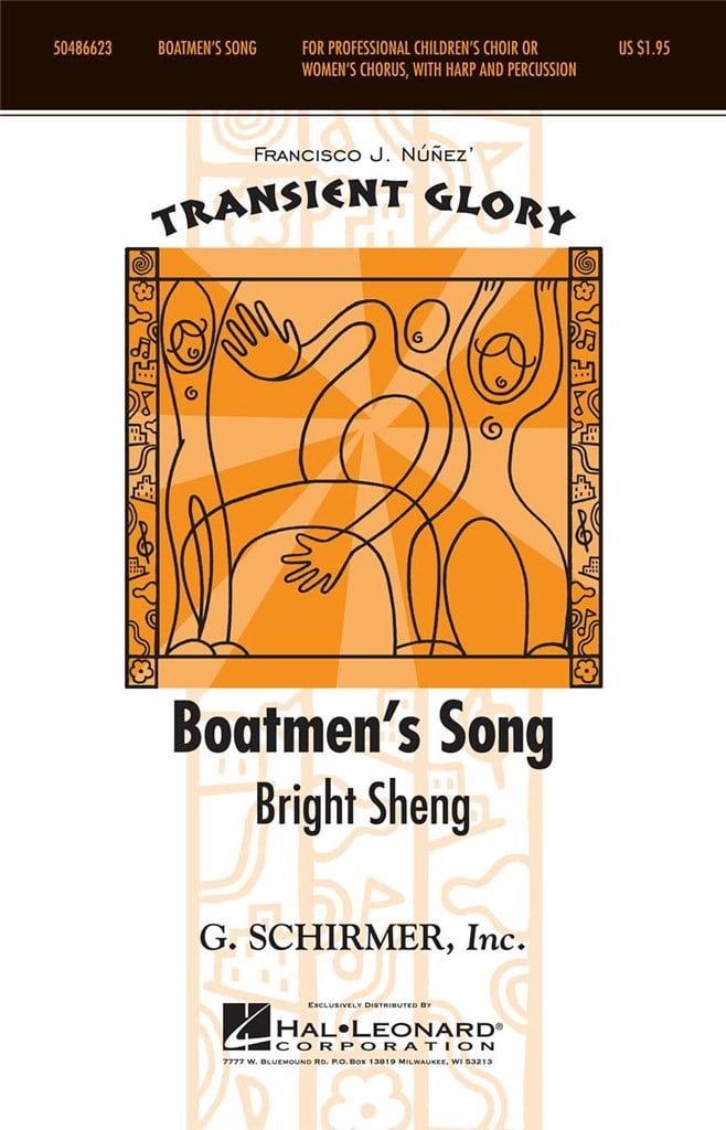 Boatmen's Song
