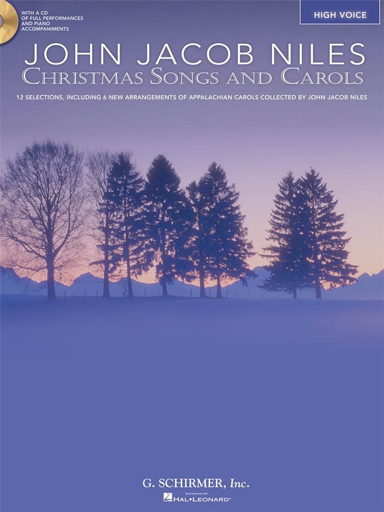 Christmas Songs and Carols