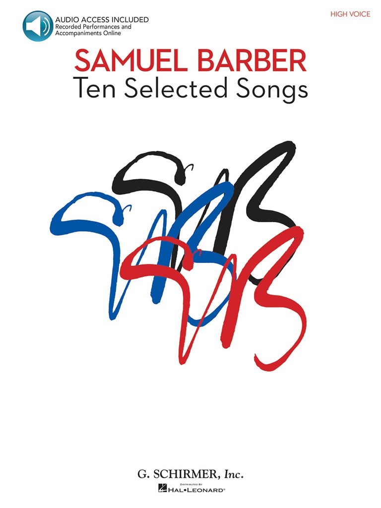 10 Selected Songs