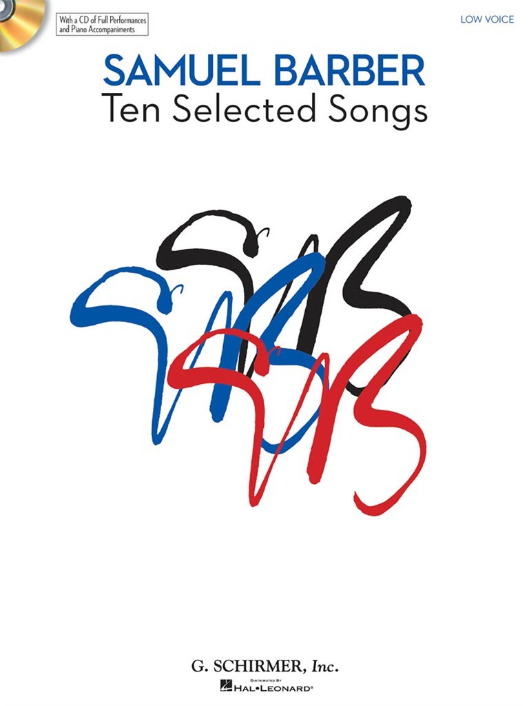 10 Selected Songs