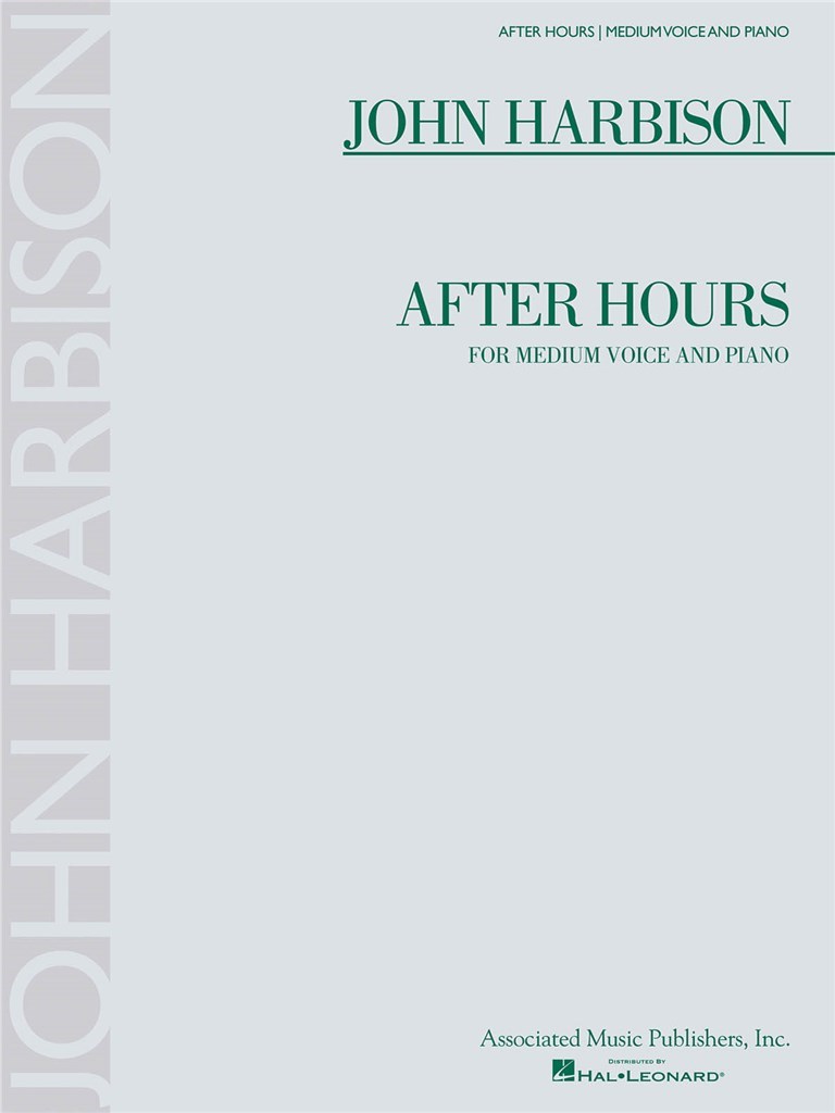 After Hours
