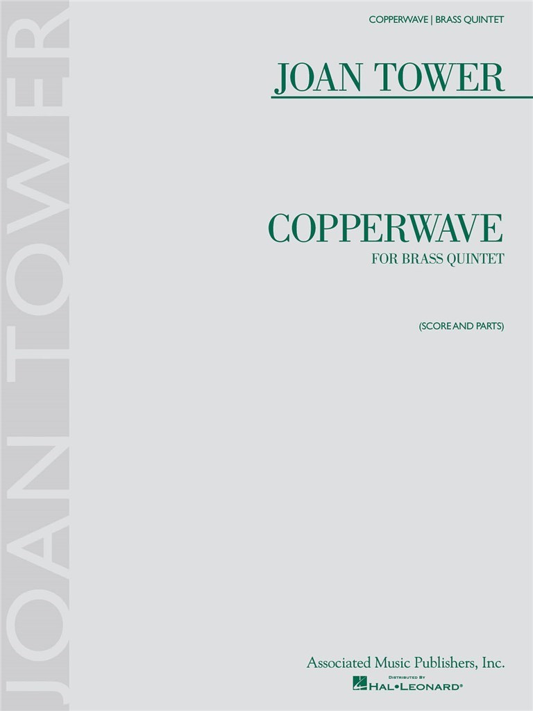 Copperewave