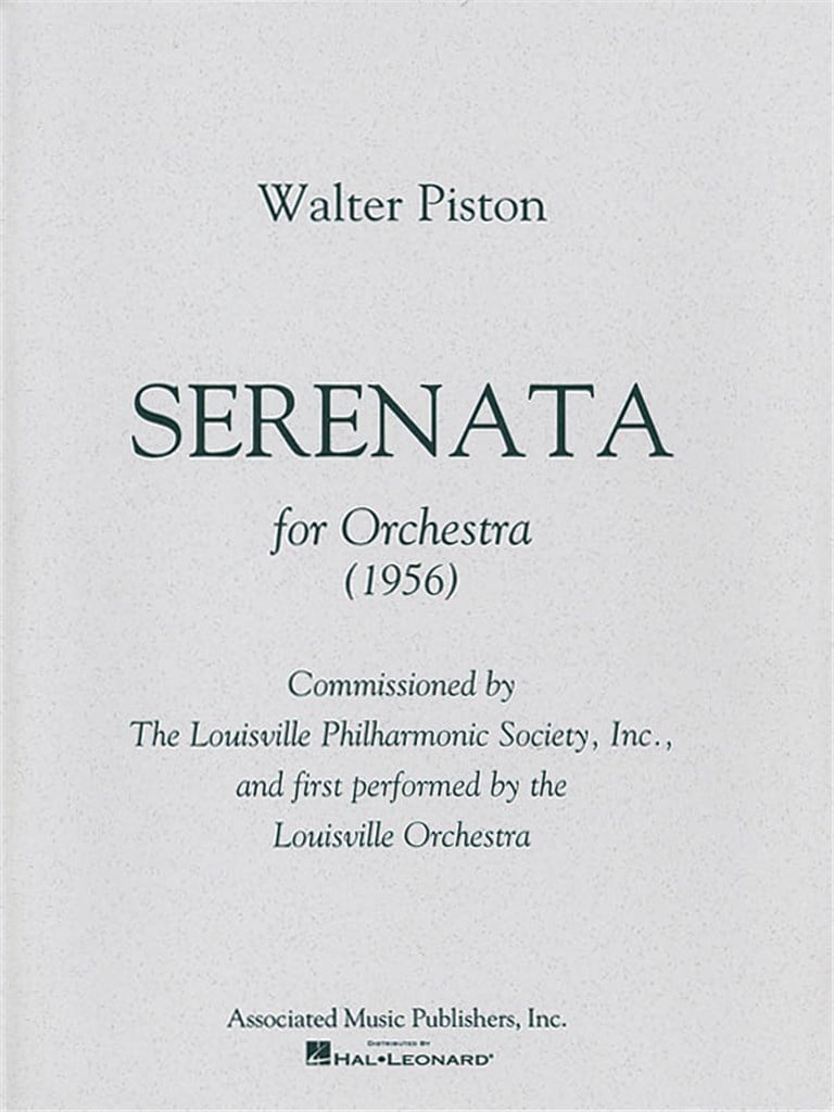 Serenata