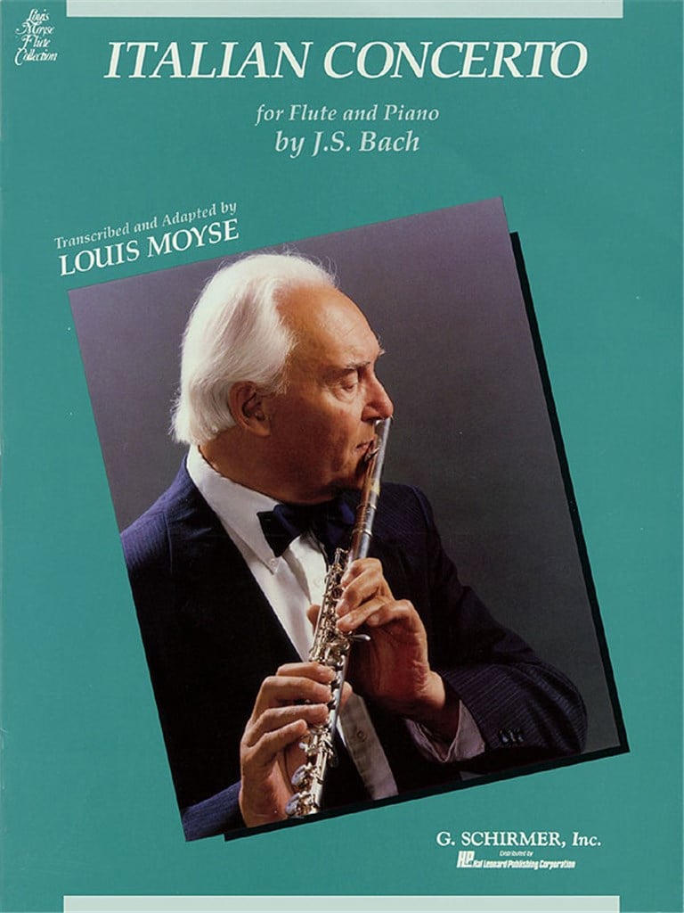 Italian Concerto